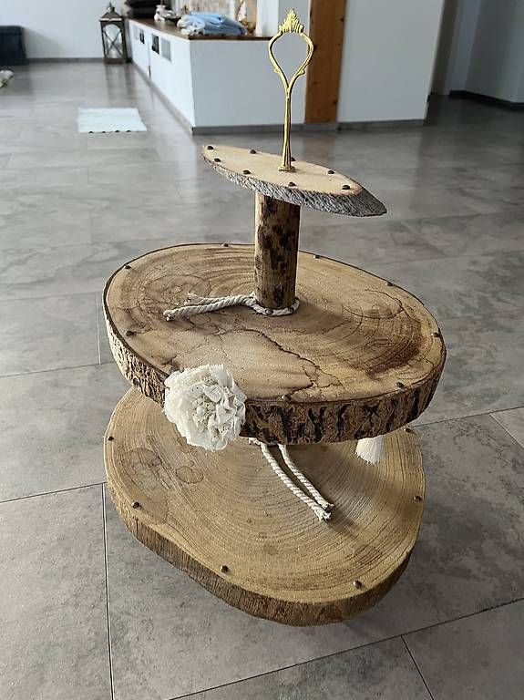 Articoli in legno: holz etagere – Usato da Adligenswil venduto da balboa5 2