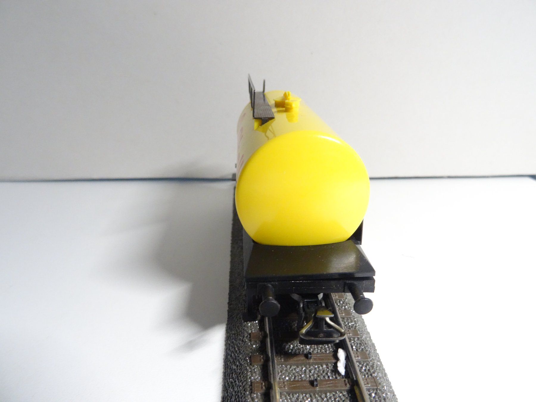 Märklin Modelleisenbahnen: Märklin H0 4442 Shell Zisternenwagen – Neu (gemäss Beschreibung) aus Hochdorf von Teger02 4