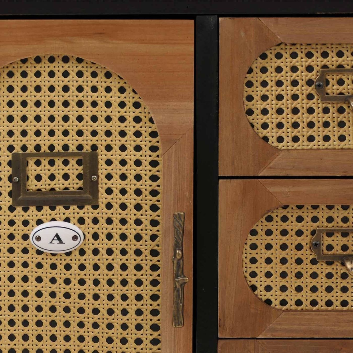 Cassettiere: Kommode, Sideboard – Nuovo (secondo la descrizione) da Pieterlen venduto da Plasticbox 5
