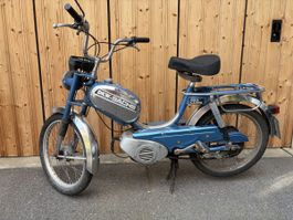 Mofa DKW Sachs 623 Luxe mit Ausweis