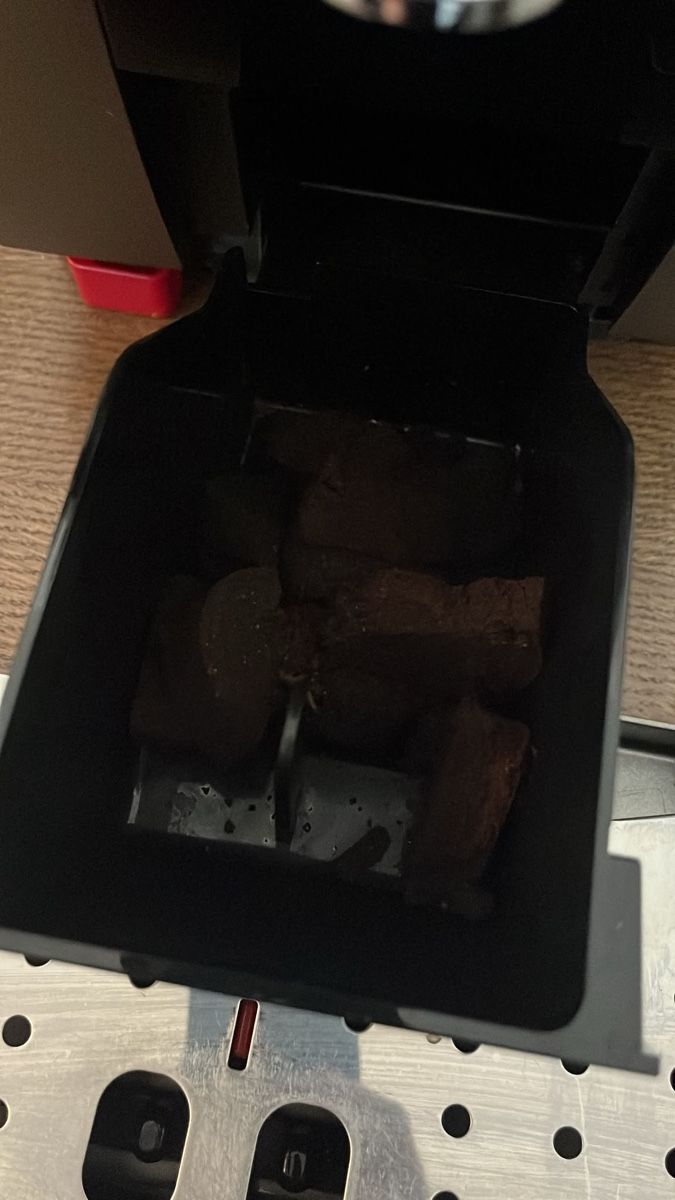 Delonghi Magnifica smart S (D'occasion) à Root pour CHF 120 – retrait ...