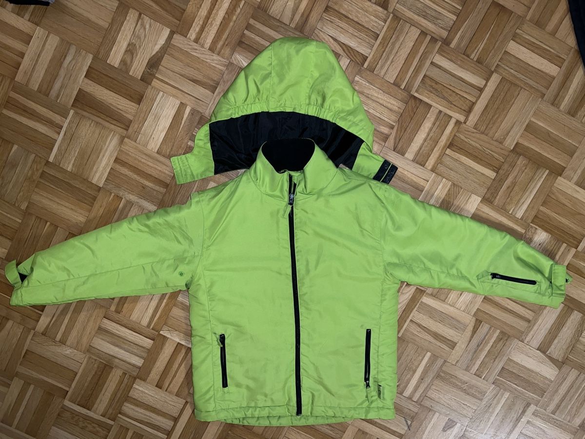 Lotti & Set di vestiti: Jacken-Set Junge, Grösse 128 – Usato da Zuchwil venduto da Commander0 3
