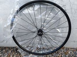 Hinterrad Shimano
