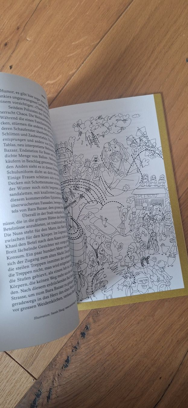 Riviste & Magazine: Reportagen #28 – Usato da Olten venduto da Ahandreina 2