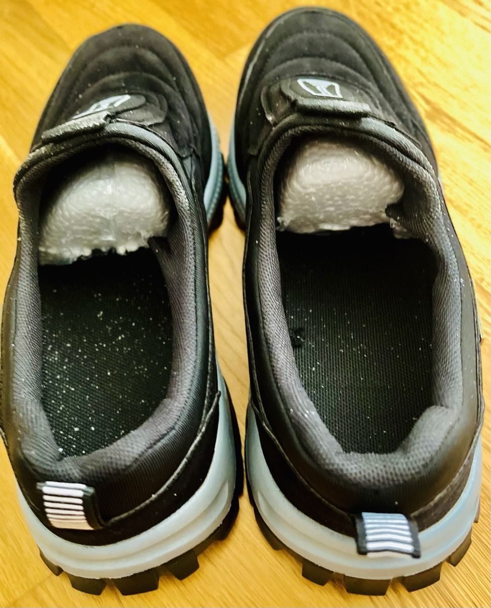 Damenschuhe: Neue Outdoor Damenschuhe Gr. 41 – Neu (gemäss Beschreibung) aus Gränichen von RetoLexi 4