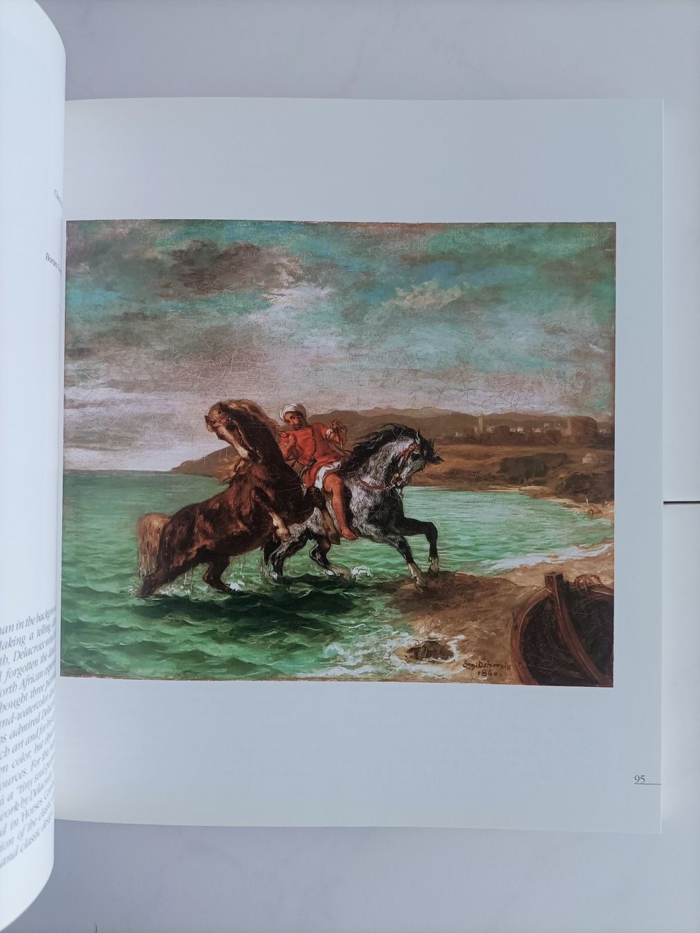 Libri: Chefs-d'œuvre de la Phillips Collection, Washington / Jay Ga – Usato da crans montana venduto da AB3963 2