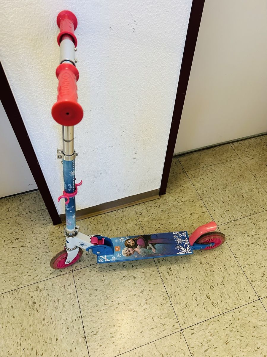 Pezzi di ricambio: Trottinette – Usato da Zürich venduto da limem