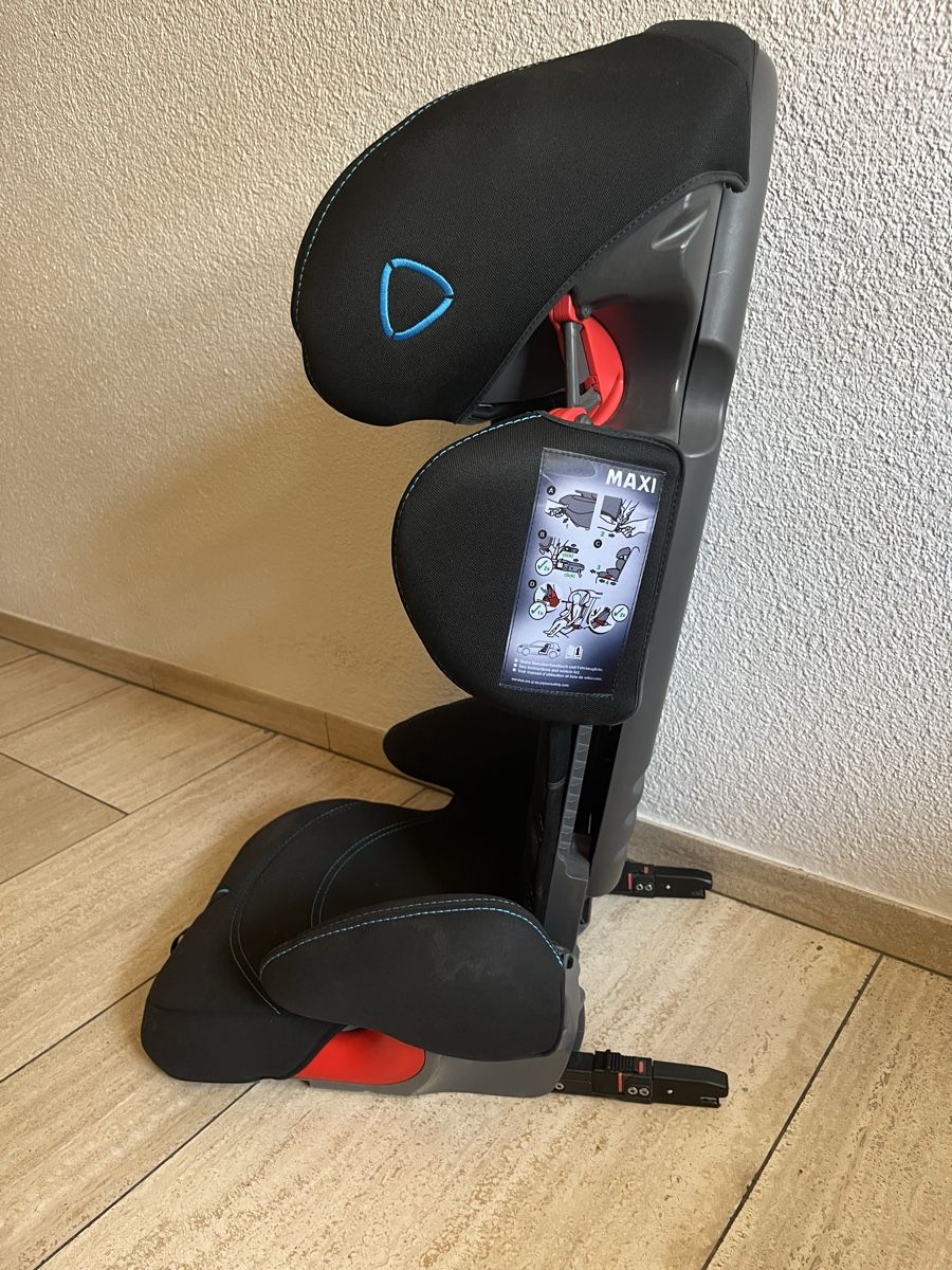 Maxi-Cosi Seggiolini per auto: Maxi Cosi Kindersitz – Usato da Winterthur venduto da janlaasner 1
