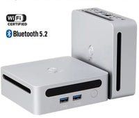 Amd PCs: Mini-PC Ryzen 7 – Neu und originalverpackt aus Brüttisellen von itprofisgroup 2