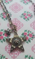 Vintage Pilgrim Halskette