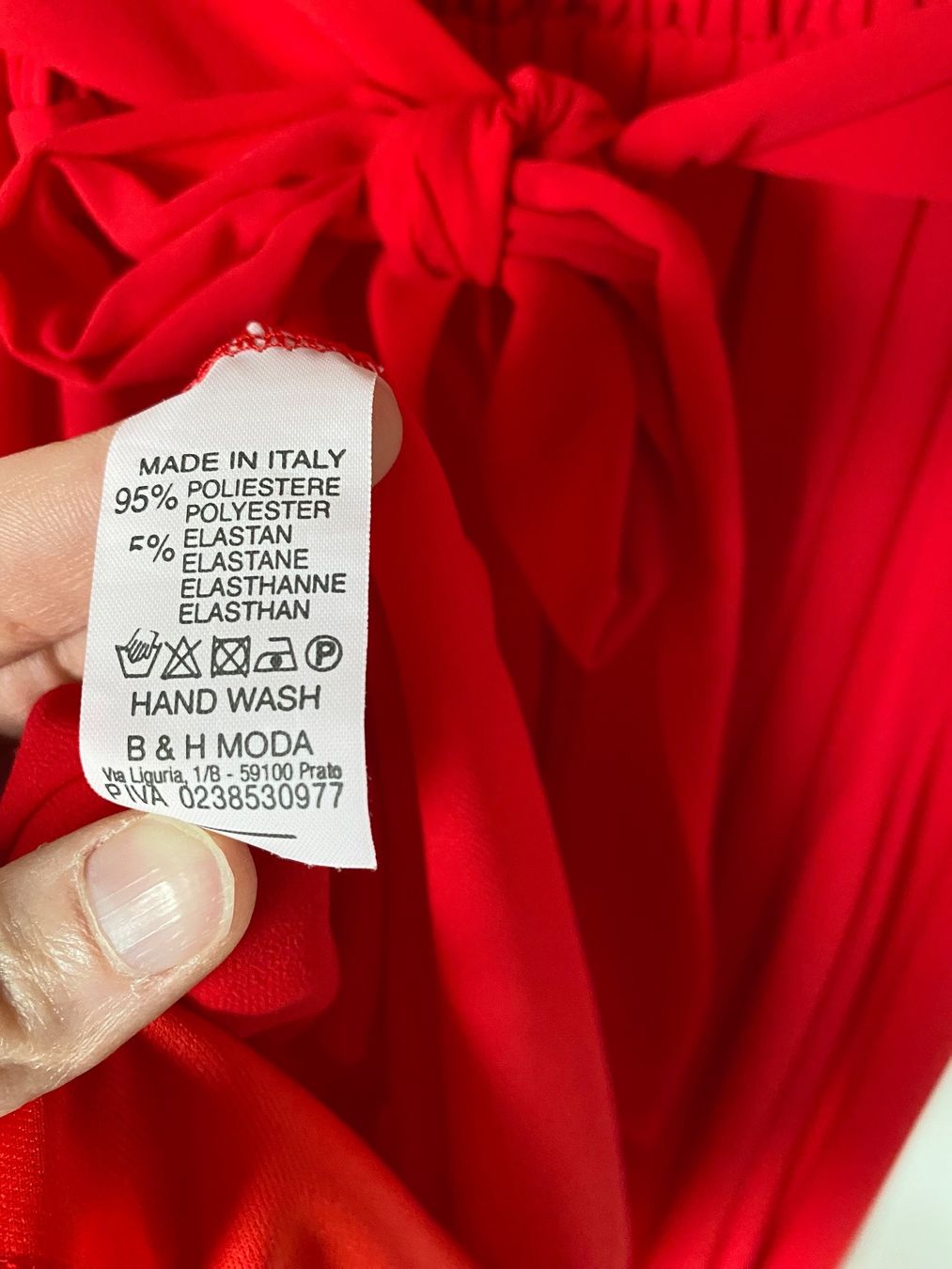 Vestiti: Abendkleid / Cocktailkleid – Usato da Eich venduto da jan_wg9d 4