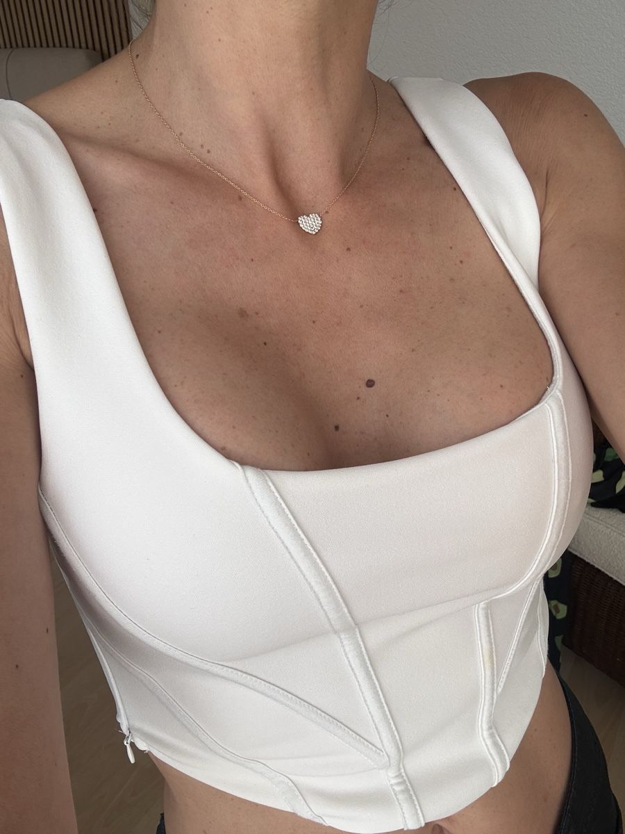 Lotti di vestiti: 3 tlg Sommer Set XS  – Usato da Turbenthal venduto da 310707 4