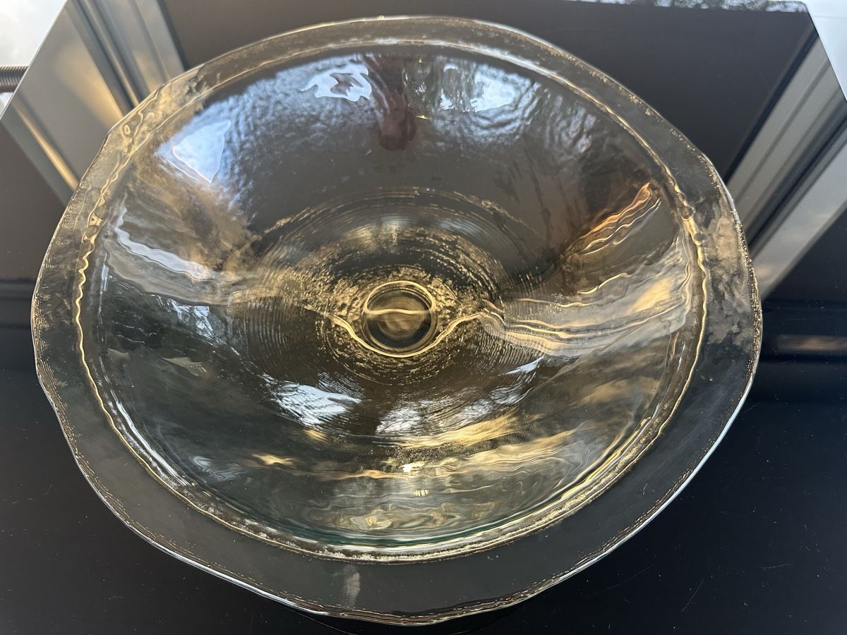 Bicchieri: Glasschale/Flaschenkühler  – Usato da Zürich venduto da von_7vbl 2