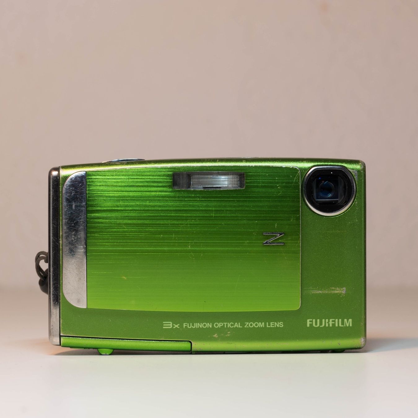Fujifilm Fotocamera: Fujifilm Finepix Z10fd Digitalkamera – Usato da Thörishaus venduto da vintagger 2