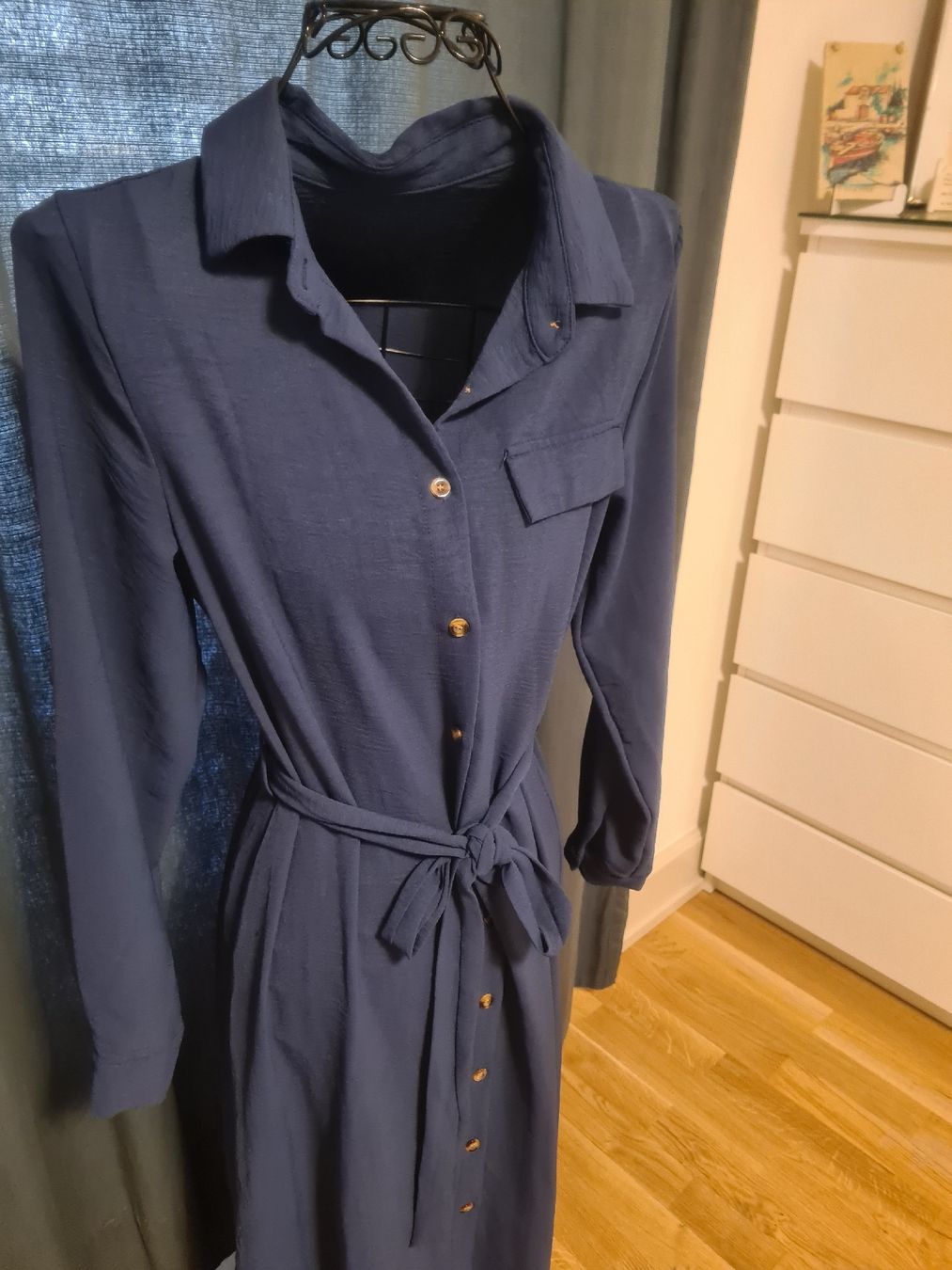 Vestiti: länge kleid gr M – Nuovo (secondo la descrizione) da zürich venduto da janjaz 1