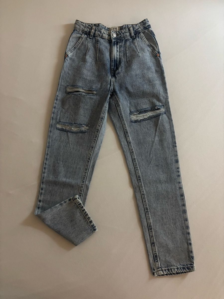 Tally Weijl Hosen: jeans Tally wejil – Gebraucht aus Vouvry von sha_rk5q