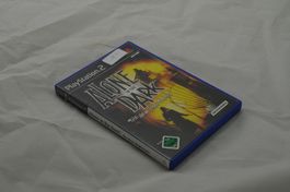 Alone in the Dark The New Nightmare PS2