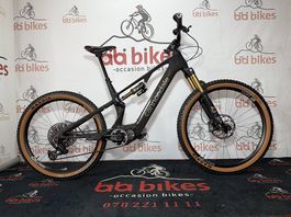 CARBON! NEUWERTIG! Cannondale Moterra SL, NP:13.079.-