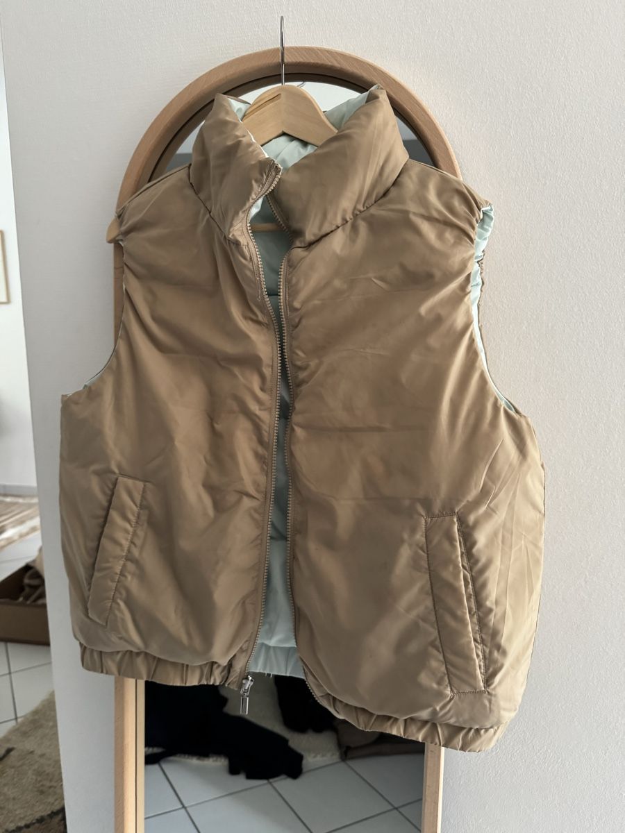 Esprit Vestes: Doudoune Réversible Esprit – Neuf (Voir description) à Nyon par Lucieluce2211 4