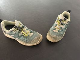 Lowa Trekkingschuhe Goretex Gr. 36