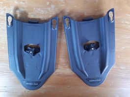 Schneeschuhverlängerung für MSR Denali Evo