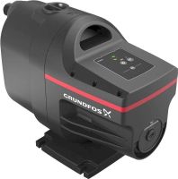 Grundfos Scala1 5-55 Gartenpumpe