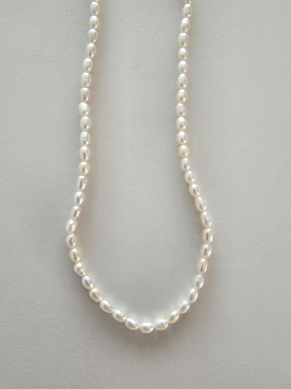 Catenine: ATOLEA Freshwater Pearl Choker – Nuovo e nell'imballaggio originale da Hergiswil NW venduto da luc_b5pz 1