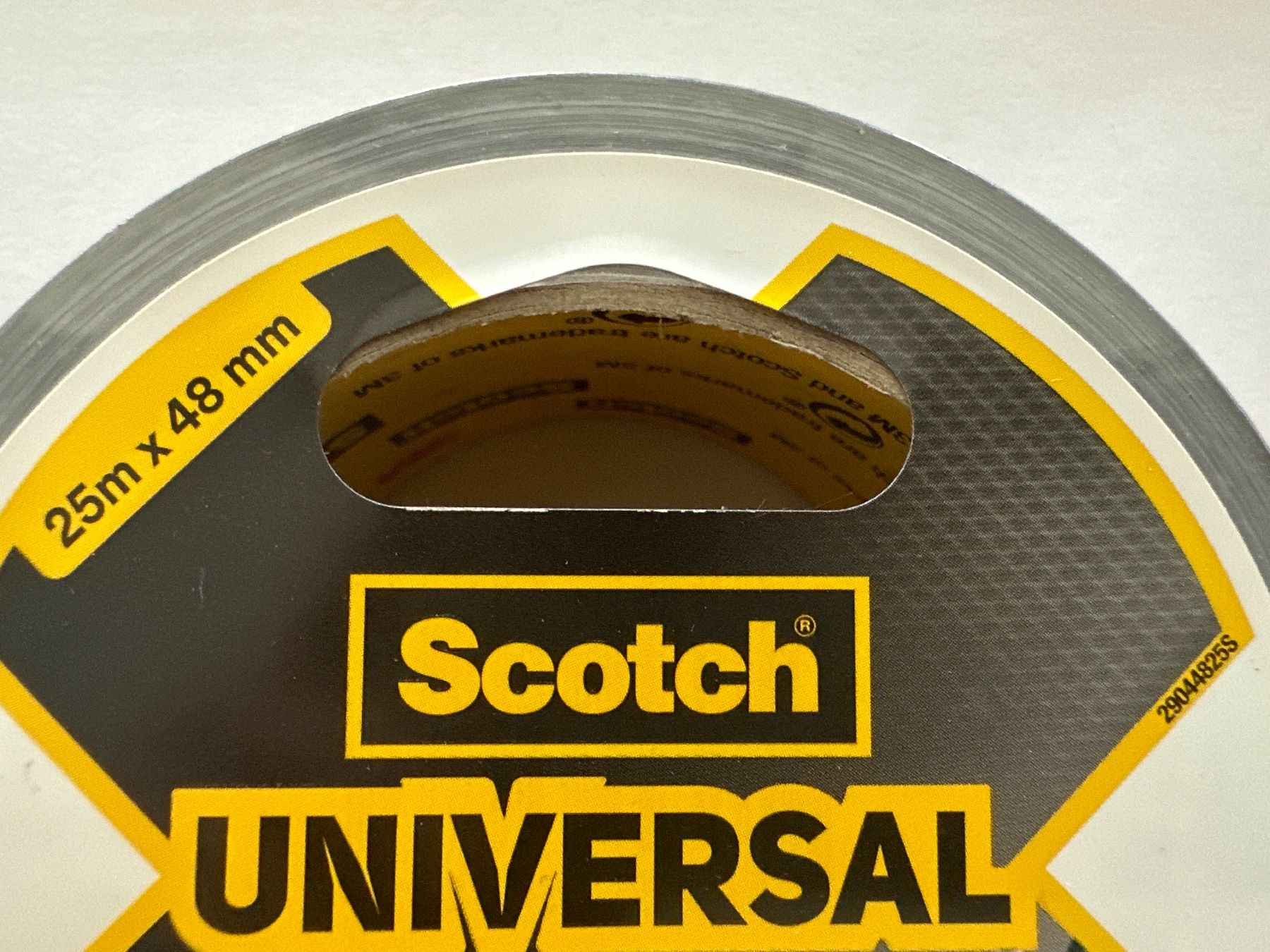 Altro materiale per ufficio: Scotch universal Gewebeklebeband – Nuovo e nell'imballaggio originale da Necker venduto da liq24 2