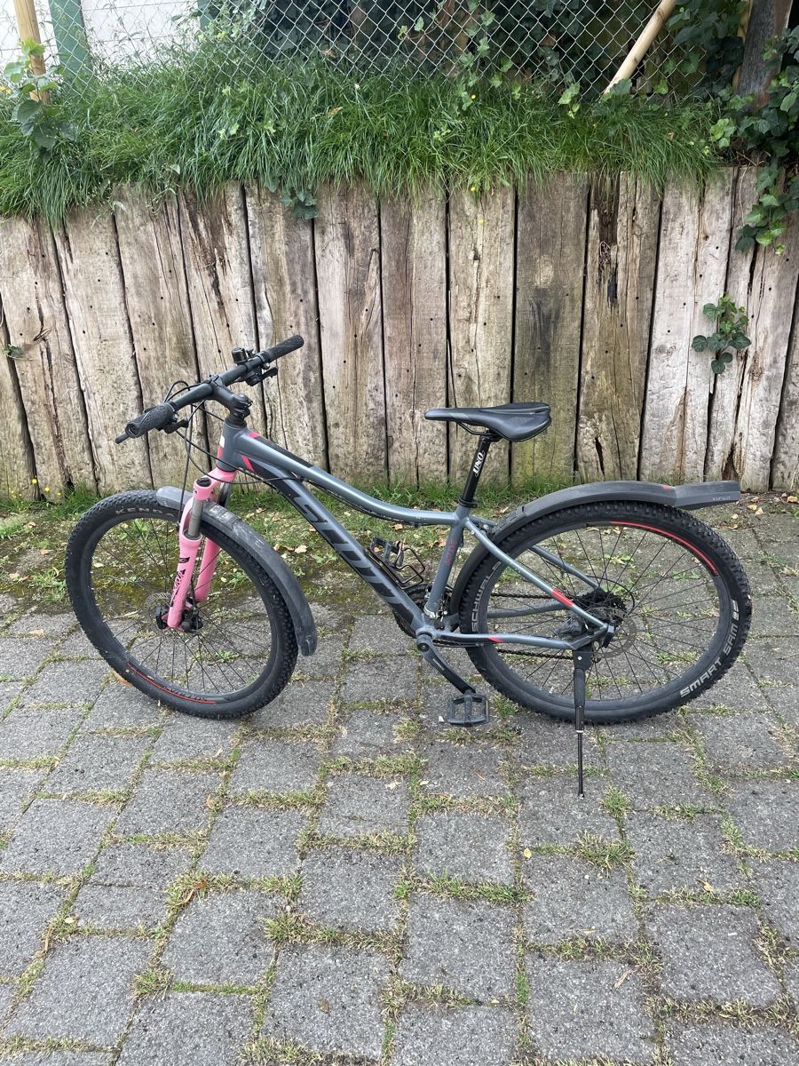Biciclette: Jugend Fahrrad – Usato da Wittenbach venduto da Espen1892