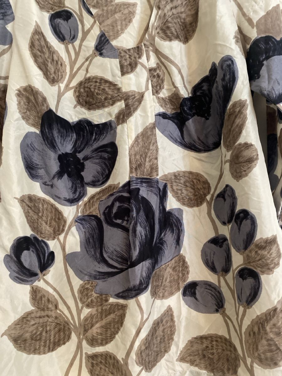 Camicette: Nice Things Bluse, Gr. 38,, Top Zustand! Seide – Usato da Bern venduto da Gogo_1930 4