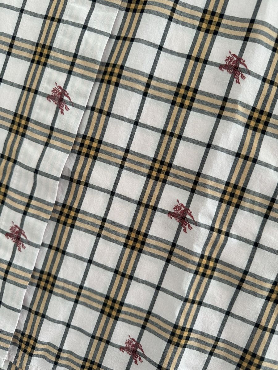 Burberry Camicette: Camicia Burberry – Nuovo (secondo la descrizione) da Bellinzona venduto da eli_6mr5 1