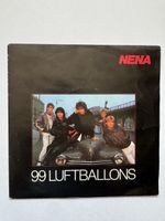 Nena - 99 Luftballons - 7" Single - 80s