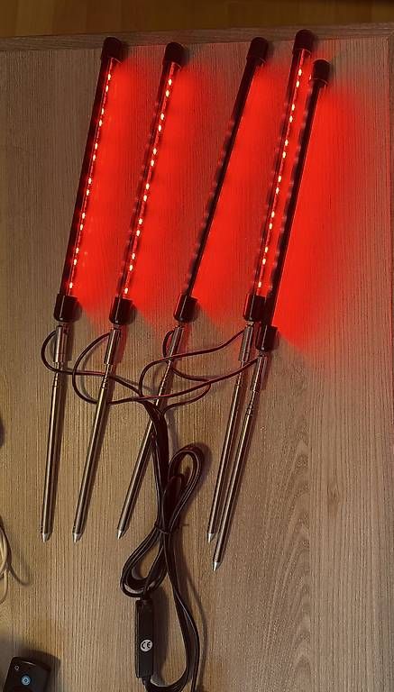 Lampade: LED Gartenleuchten mit Erdspiss - Fixpreis  – Usato da St. Gallen venduto da Sakaryalibirol 2