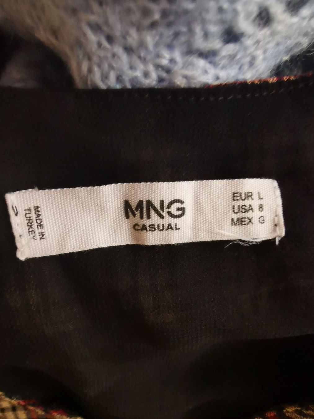 Robes: Robe mango – Neuf (Voir description) à Brügg BE par Angel2300 2