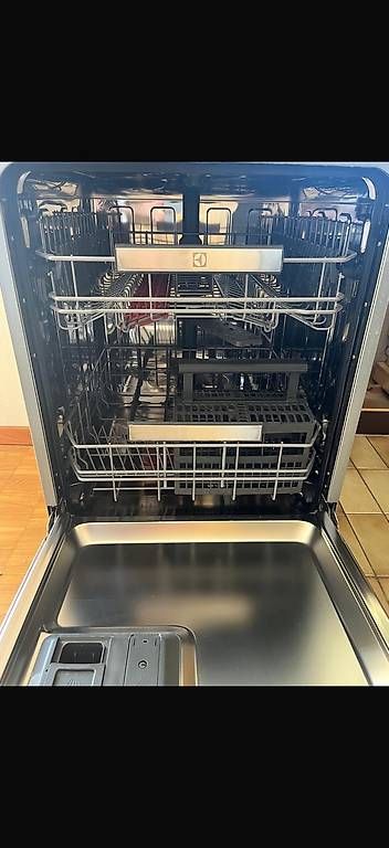 Lavastoviglie: Spülmaschine Electrolux  – Usato da Künten venduto da buli76 3