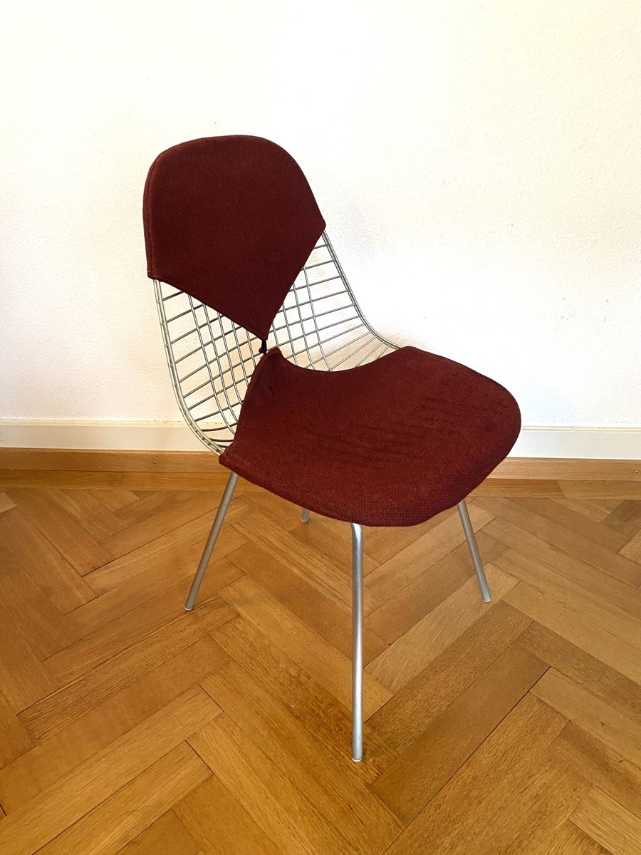 Vitra Stühle: Design Vitra Wire Chair DKX – Gebraucht aus Olten von sportwelt 3