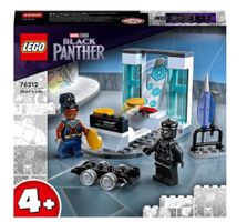 LEGO Marvel Black Panther 76212 Shuris Labor NEU & OVP