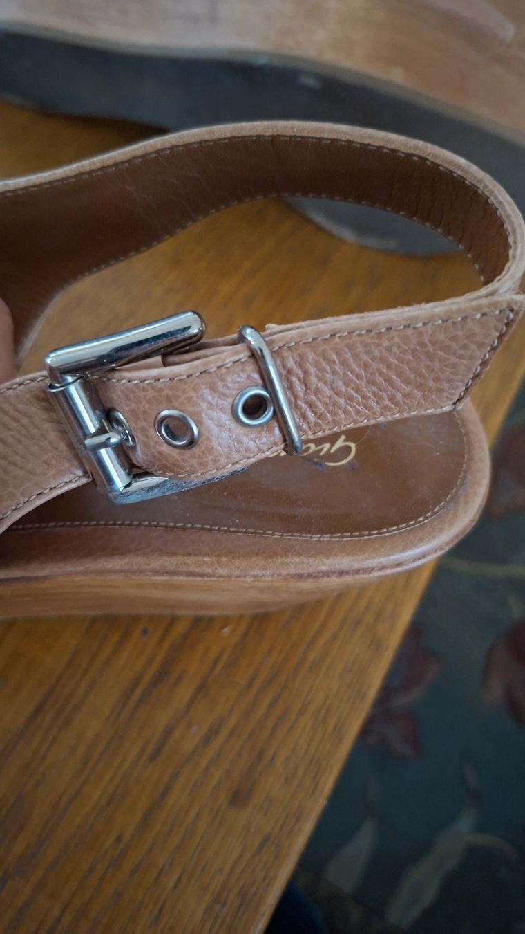 Damenschuhe: Gianvito Rossi shoe – Gebraucht aus Glattbrugg von ele_k25v 4