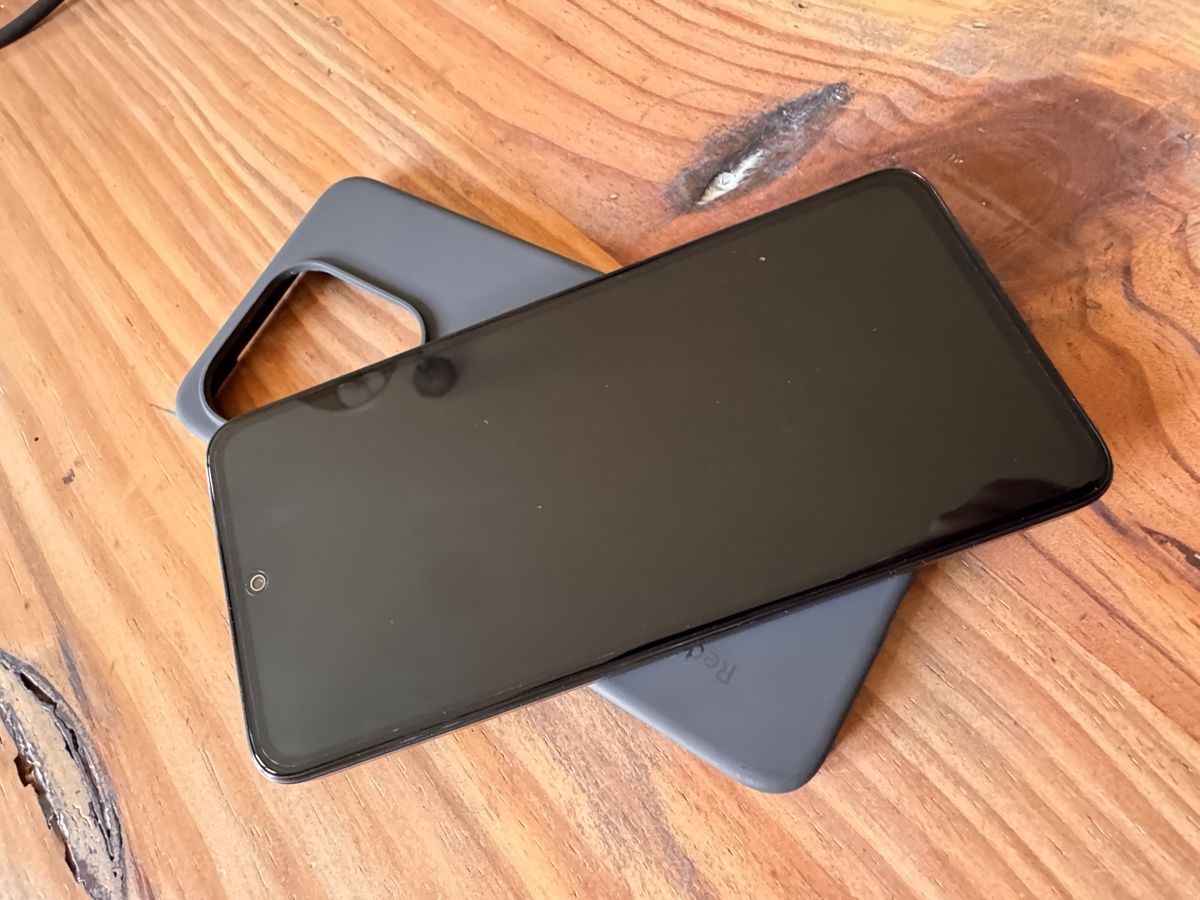 Xiaomi Telefoni cellulari / Smartphones: Xiaomi Redmi Note 14 – Nuovo (secondo la descrizione) da Bachenbülach venduto da basilikum009 3