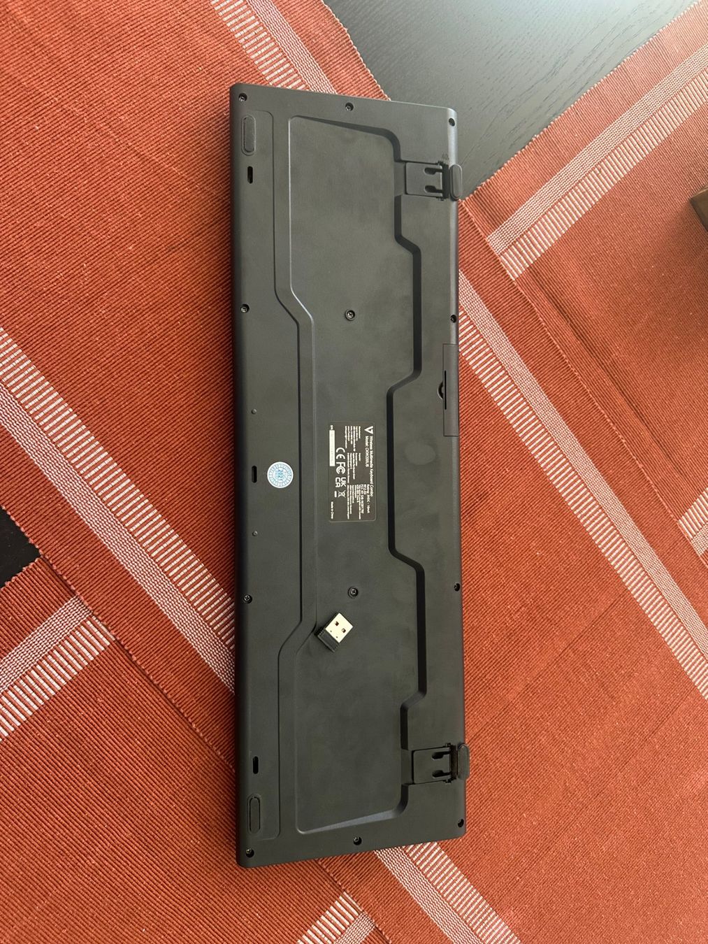 Claviers: Clavier USB – D'occasion à Payerne par pop_ghf9 1