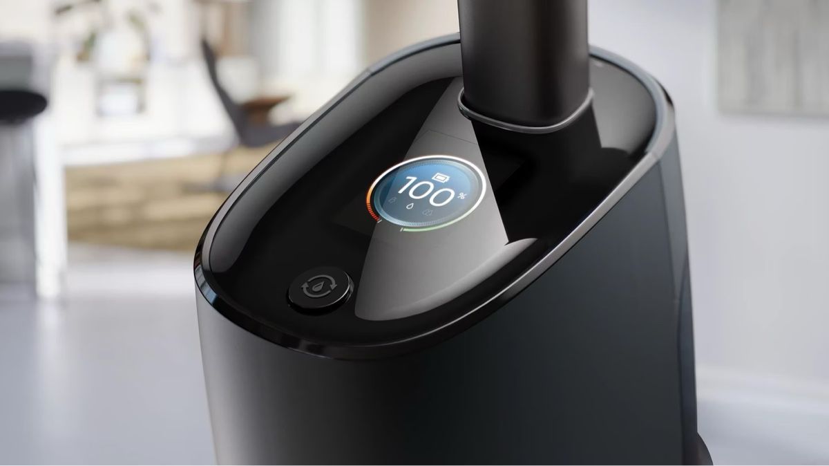 Philips Aspirapolveri & Accessori: Philips Aqua Trio – Nuovo (secondo la descrizione) da Goldswil venduto da julia_hafner 6