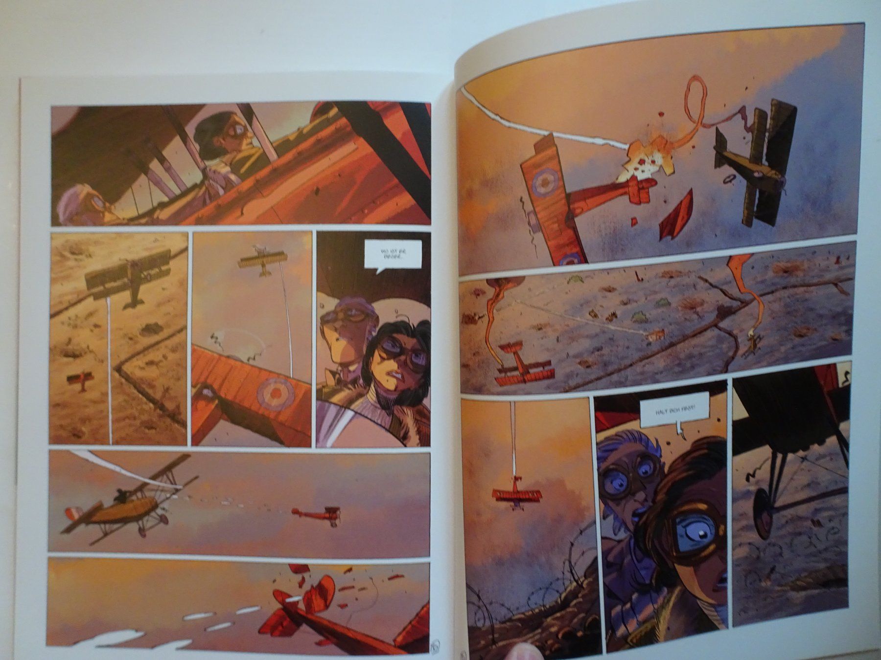Fumetti: Silas Corey: Der Aquila-Ring, Top Zustand! – Usato da Schönenwerd venduto da schnitzunddrunter 2