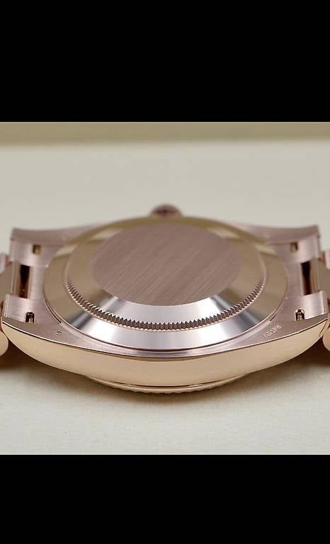 Orologi: Rolex Day-Date 40 – Usato da Buchs ZH venduto da SilvanKra 2