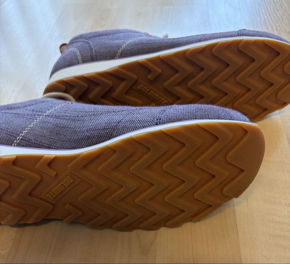 Dolomite Scarpe da donna: Dolomite Sneackers Grösse 40 neuwertig  – Nuovo (secondo la descrizione) da Lyss venduto da Halti129 3
