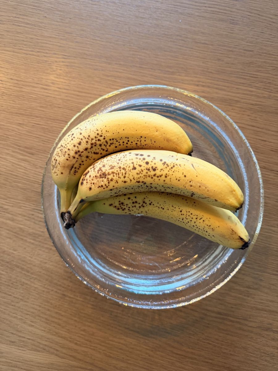 Ciotole: Fruchtschale aus Glas – Usato da Villmergen venduto da fabiienneg