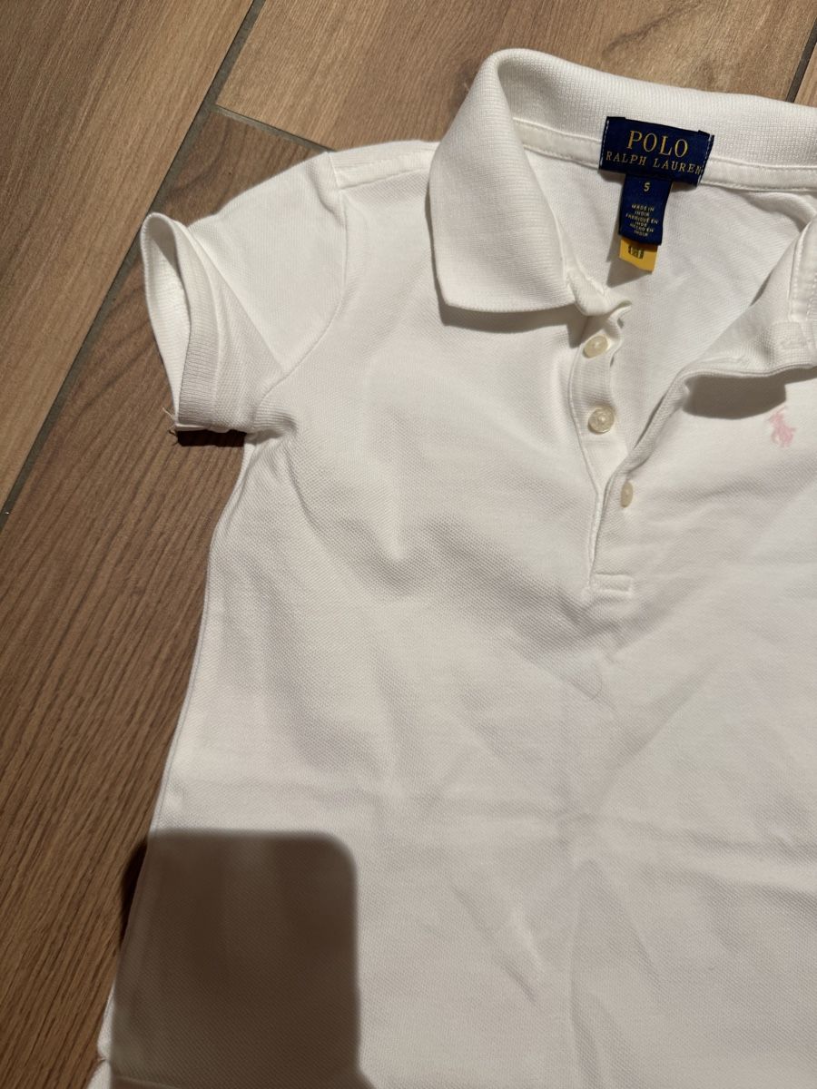 Ralph Lauren Vestiti & Gonne: Ralph Lauren Kleid – Nuovo (secondo la descrizione) da Zürich venduto da iva_c9dw 3