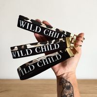 Schlüsselband Leopard 🐆