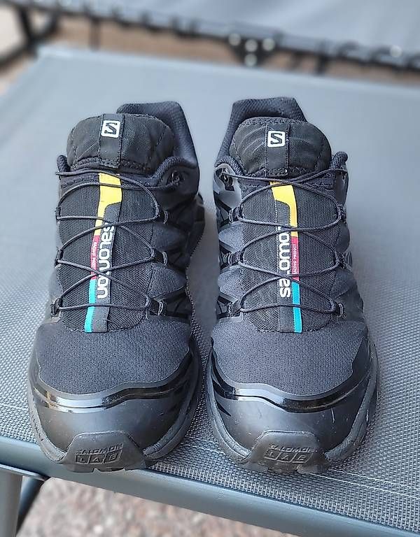 Scarpe da uomo: Salomon xt-6- taille 44 – Usato da Leukerbad venduto da ham_5mqd