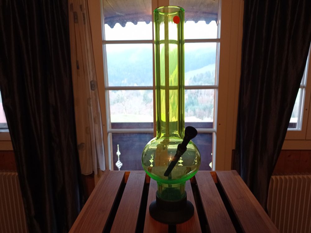 Bong Kaufen auf Ricardo