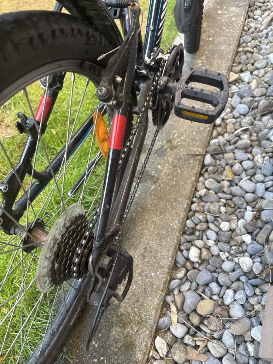 Specialized Biciclette: Specialized Hotrock Kinder Velo – Usato da Neftenbach venduto da jema08 2
